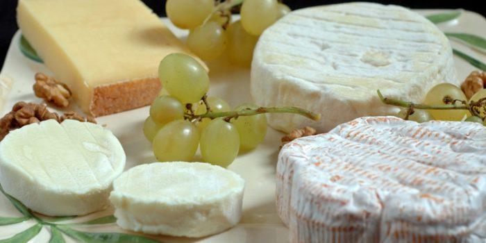 Beneficios y propiedades del queso