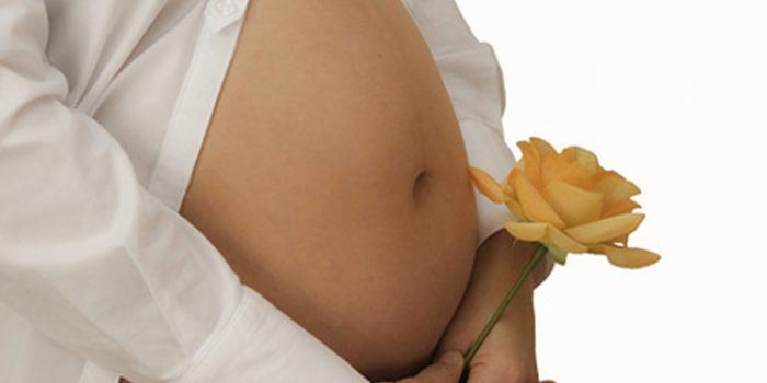 Qué hacer para quedar embarazada de forma rápida y saludable