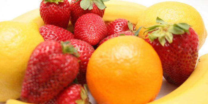 Dieta Yóguica de kitcheri y frutas