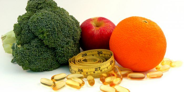 Minerales y vitaminas, los mejores alimentos para la piel