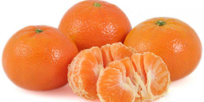 Características del color Naranja
