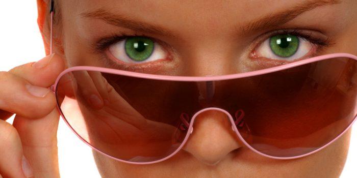 Síndrome de ojos secos, causas y tratamiento