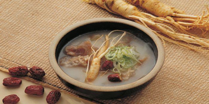 Beneficios y propiedades del Ginseng Coreano