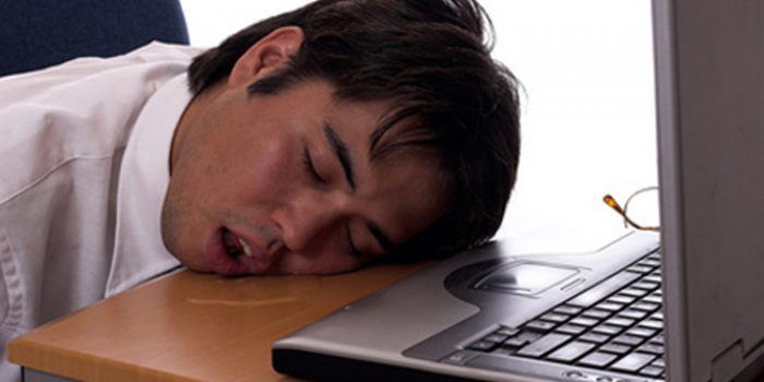 Síntomas, causas y clases de apnea del sueño