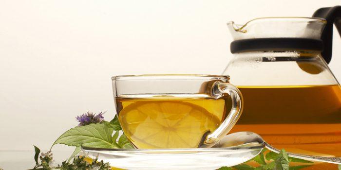 Infusiones adelgazantes, ¿son efectivas?