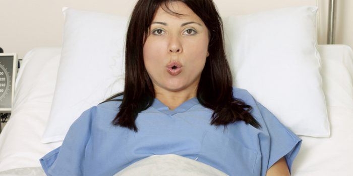 Insomnio en el embarazo: causas que lo producen