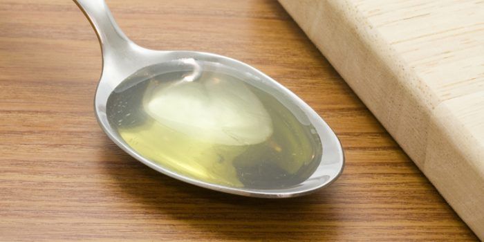 Propiedades del aceite de lino o linaza