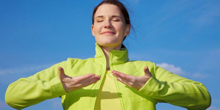 Beneficios de los ejercicios de respiración y relajación