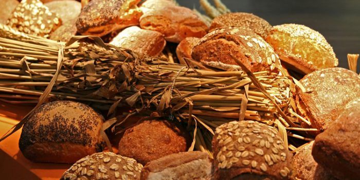 ¿Qué síntomas puede dar la alergia al trigo?