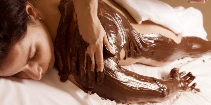 Beneficios de la Chocolaterapia o Chocoterapia