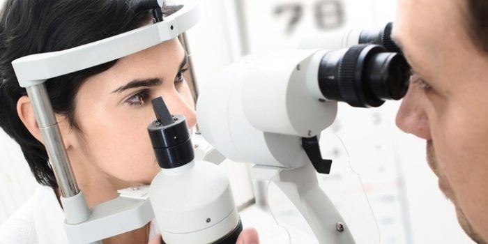 Principales síntomas del glaucoma ocular