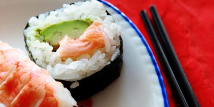 Aspectos básicos de la dieta japonesa