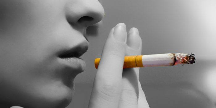 Como vencer la adicción a la nicotina