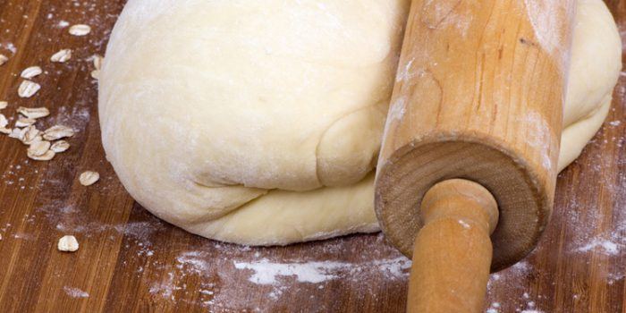 Aprende como hacer pan integral