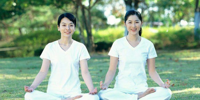 Beneficios de la meditación Vipassana
