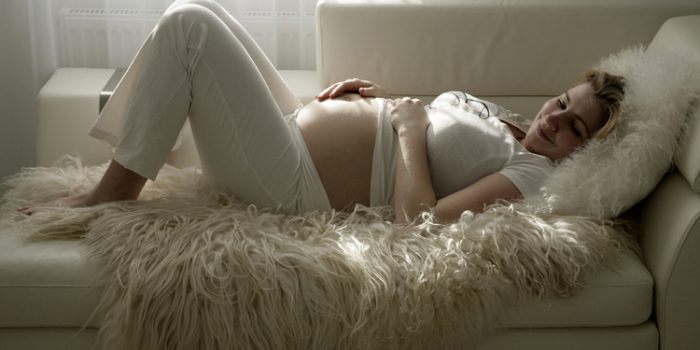 ¿Son comunes las cefaleas durante el embarazo?