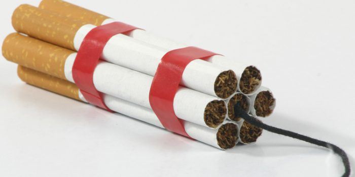 Causas del tabaquismo, remedios para dejar de fumar