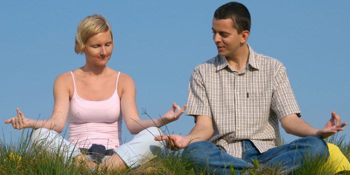 Algunos de los beneficios del yoga, no solo para la salud