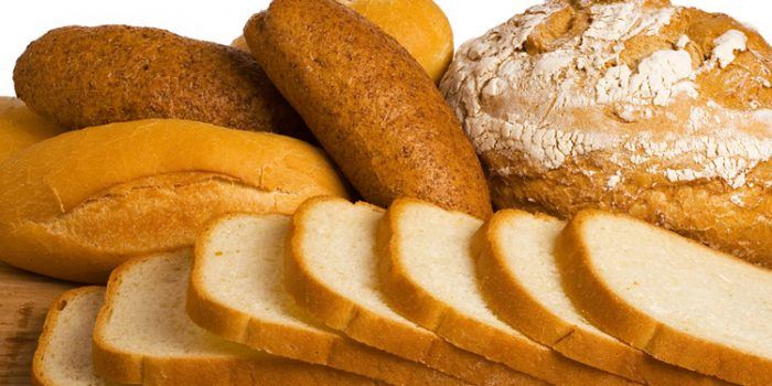 Como hacer pan sin gluten