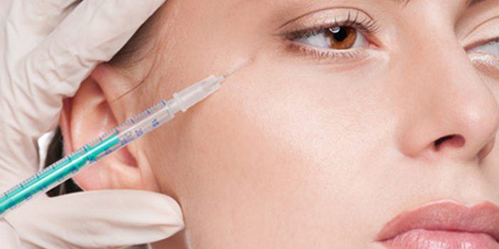 Eficacia de los tratamientos de mesoterapia facial