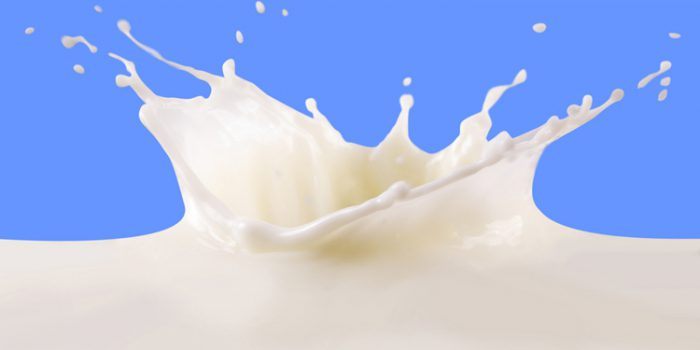 Como hacer leche de Soja