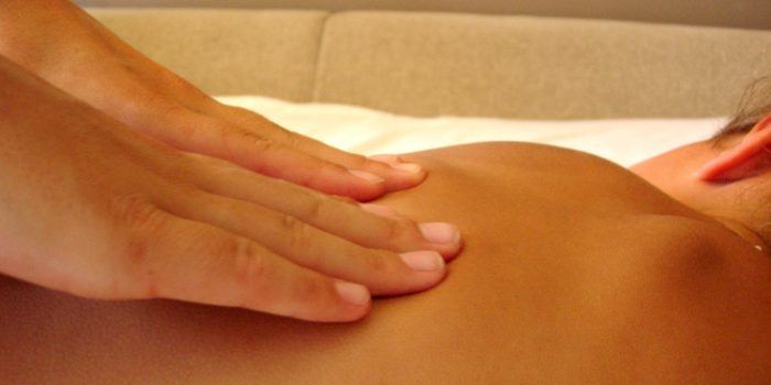 Combatir el estrés con masaje, ¿es posible?