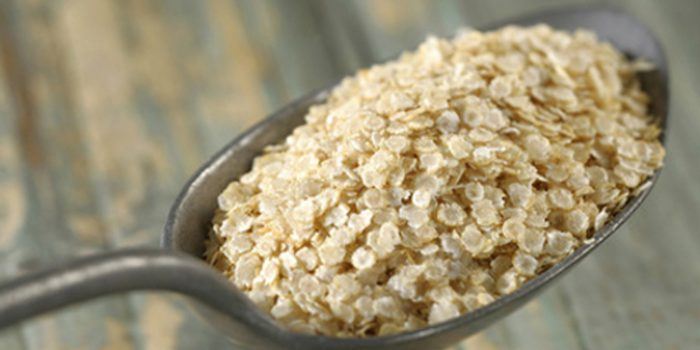 Conoce las muchas propiedades de la quinoa real