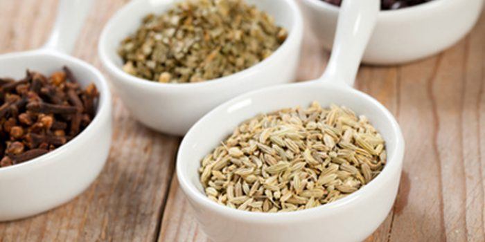 Beneficios y propiedades de las semillas de hinojo