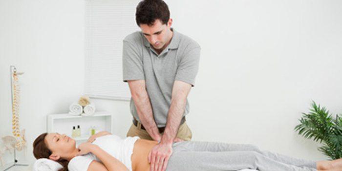 Propiedades del masaje reductor