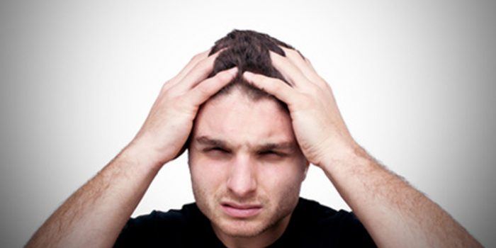 ¿Como solucionar los dolores de cabeza continuos?