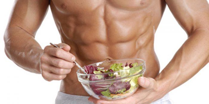 Consejos sobre alimentación para aumentar masa muscular