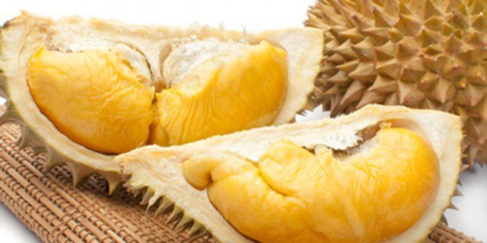 Características y propiedades del durián
