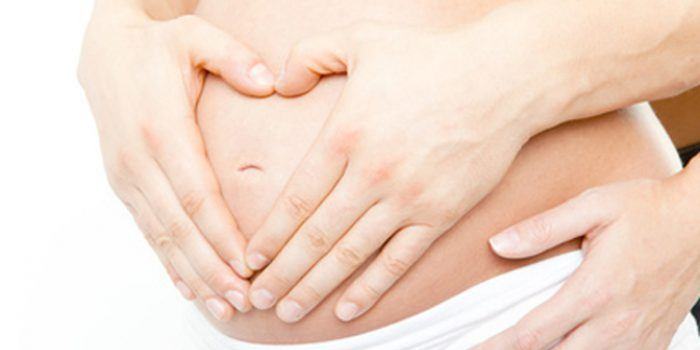 Síntomas de embarazo durante las primeras semanas