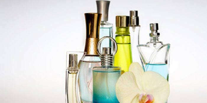 Características y ventajas de los perfumes naturales