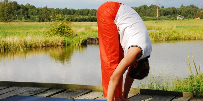 Hatha Yoga, el Yoga del sereno vigor