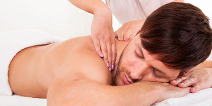 Beneficios del masaje sueco para el cuerpo y la mente