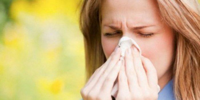 Asma alérgica, síntomas y terapias