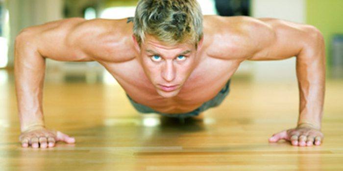Consejos para aumentar masa muscular