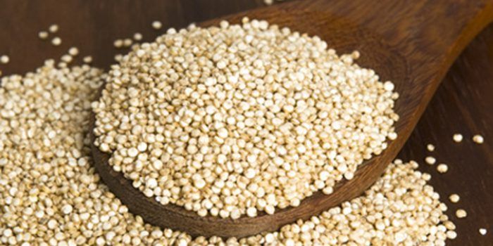 La quinoa y todo lo que la rodea: una visión actual