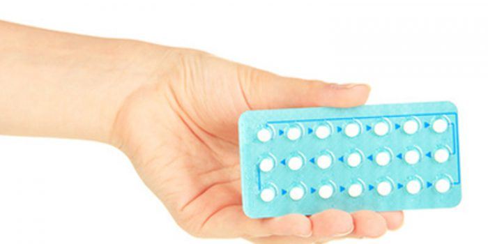 ¿Engordan los anticonceptivos?