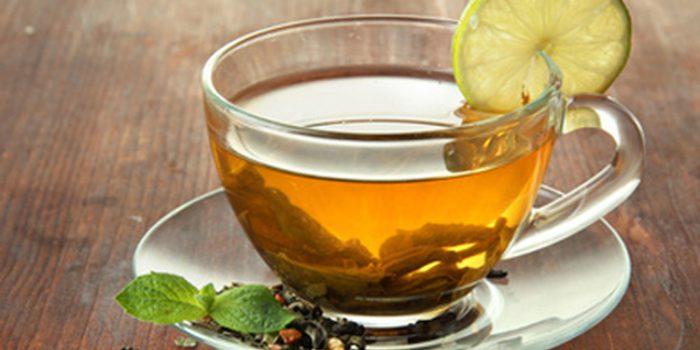 Beneficios del té verde para adelgazar