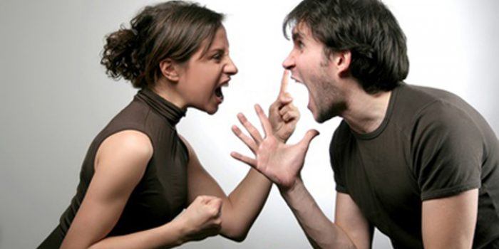 Consejos para saber como controlar la ira