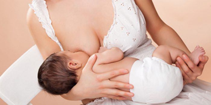 10 beneficios de la lactancia materna exclusiva