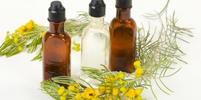 Lista de los mejores aceites para aromaterapia