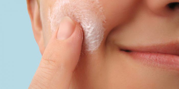 Como eliminar el acné juvenil