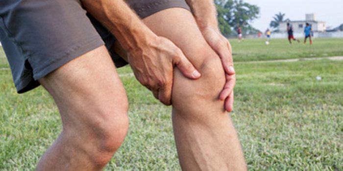 Dolor de rodilla o gonalgia