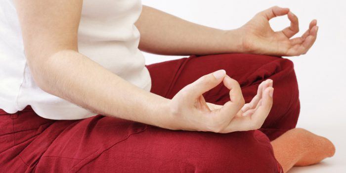El Yoga como Terapia o Yogaterapia