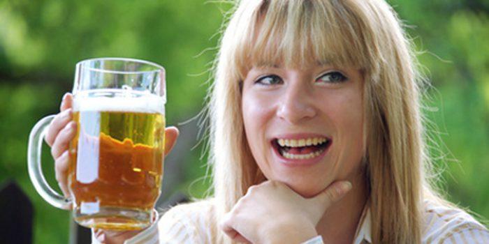 Beneficios y propiedades de la cerveza