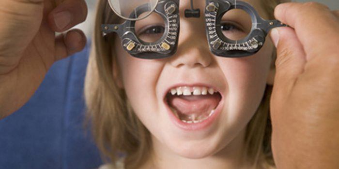Terapia visual optométrica ¿En qué consiste?