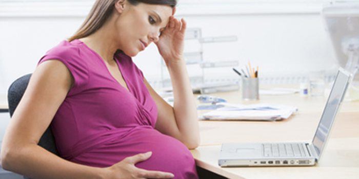 ¿Cuáles son las molestias en el embarazo más habituales?